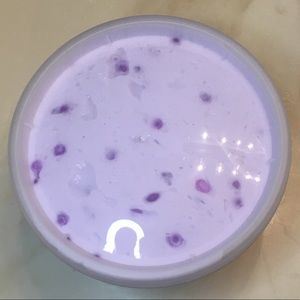 Grape Crunch Slime